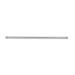 T&S Brass S078X EverSteel Stainless Steel 3/8" NPT x 8" Riser