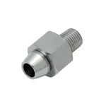 T&S Brass S150A EverSteel Stainless Steel Union Coupling