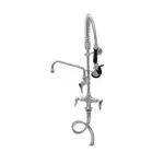 T&S Brass SMPF-2DLN-08-CR Mini Pre-Rinse Unit