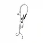 T&S Brass SMPF-2LSN-00 Mini Pre-Rinse Unit