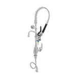 T&S Brass SMPF-2LSN-06 Mini Pre-Rinse Unit