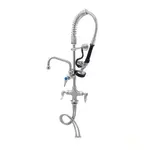 T&S Brass SMPK-2DLN-06-CR Mini Pre-Rinse Unit