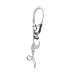 T&S Brass SMPK-2LSN-00 Mini Pre-Rinse Unit