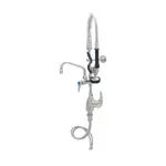 T&S Brass SMPK-2LSN-06 Mini Pre-Rinse Unit