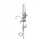 T&S Brass SMPK-2LSN-06 Mini Pre-Rinse Unit