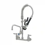 T&S Brass SMPK-8WLN-08 Mini Pre-Rinse Unit