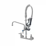 T&S Brass SMPK-8WLV-08 Mini Pre-Rinse Unit
