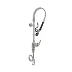 T&S Brass SMPM-2LSN-00 Mini Pre-Rinse Unit