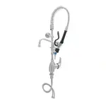 T&S Brass SMPM-2LSN-06 Mini Pre-Rinse Unit