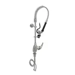 T&S Brass SMPY-2LSN-00 Mini Pre-Rinse Unit