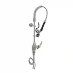 T&S Brass SMPY-2LSN-00 Mini Pre-Rinse Unit