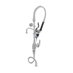 T&S Brass SMPY-2LSN-06 Mini Pre-Rinse Unit
