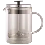 Service Ideas T499SR French Coffee Press