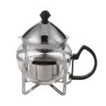 Service Ideas T600CC Classic Tea Press