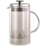 Service Ideas T899SR French Coffee Press