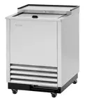 TBC-24SD-GF-N6 Super Deluxe Glass Chiller & Froster