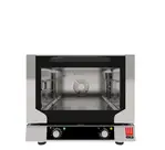 Tecnoeka EKFA 312 N S Eka NEXT Countertop Convection Oven