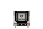 Tecnoeka EKFA 412 N M Eka NEXT Countertop Convection Oven with Broiler