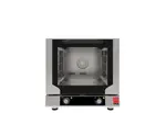 Tecnoeka EKFA 412 N S Eka NEXT Countertop Convection Oven