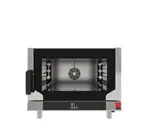 Tecnoeka EKFA 464 N T AL UD Eka Evolution NEXT Convection Oven with Steam