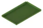 Tecnoeka EKTF11PT/A Perforated Tray