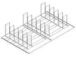 Tecnoeka KGC075 Grid