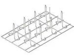 Tecnoeka KPG Vertical Cooking Grid