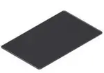 Tecnoeka KPGL11A Smooth Heavy Plate