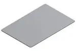 Tecnoeka KPP64 Heavy Food Plate