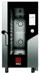 Tecnoeka MKFA 1011 CTS Eka Millennial Compact Combi Oven
