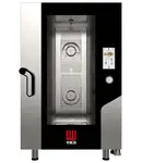 Tecnoeka MKFA 1111 TS Eka Millennial Combi Oven