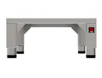 Tecnoeka MKT D C STK Millennial Compact Floor Stand