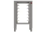 Tecnoeka MKTS 11 C STK Millennial Compact Fixed Table