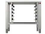 Tecnoeka MKTS 64 STK Millennial Fixed Table