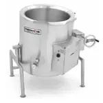 Therma-Tek TT-TT2/3J-T-E20 Therma-Tilt Tilting Kettle