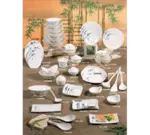 Thunder Group 0011BB Sashimi Platter