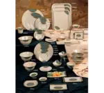Thunder Group 0900J Sandwich Tray