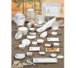 Thunder Group 0901BB Tray