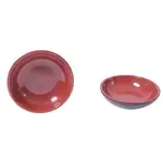 Thunder Group 1101JBR Sauce Dish