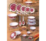 Thunder Group 1101TR Sauce Dish