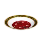 Thunder Group 1106TR Soup Plate