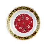 Thunder Group 1107TR Soup Plate