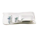 Thunder Group 1607BB Sauce Dish