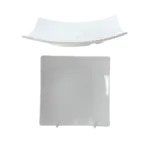 Thunder Group 24006WT Plate