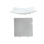 Thunder Group 24007WT Plate