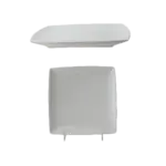 Thunder Group 29006WT Plate