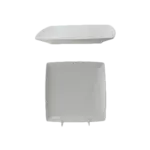 Thunder Group 29007WT Plate