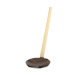 Thunder Group 30-27 Soup Serving Spoon