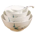 Thunder Group 5206BB Rice Bowl