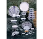 Thunder Group 5206TB Rice Bowl